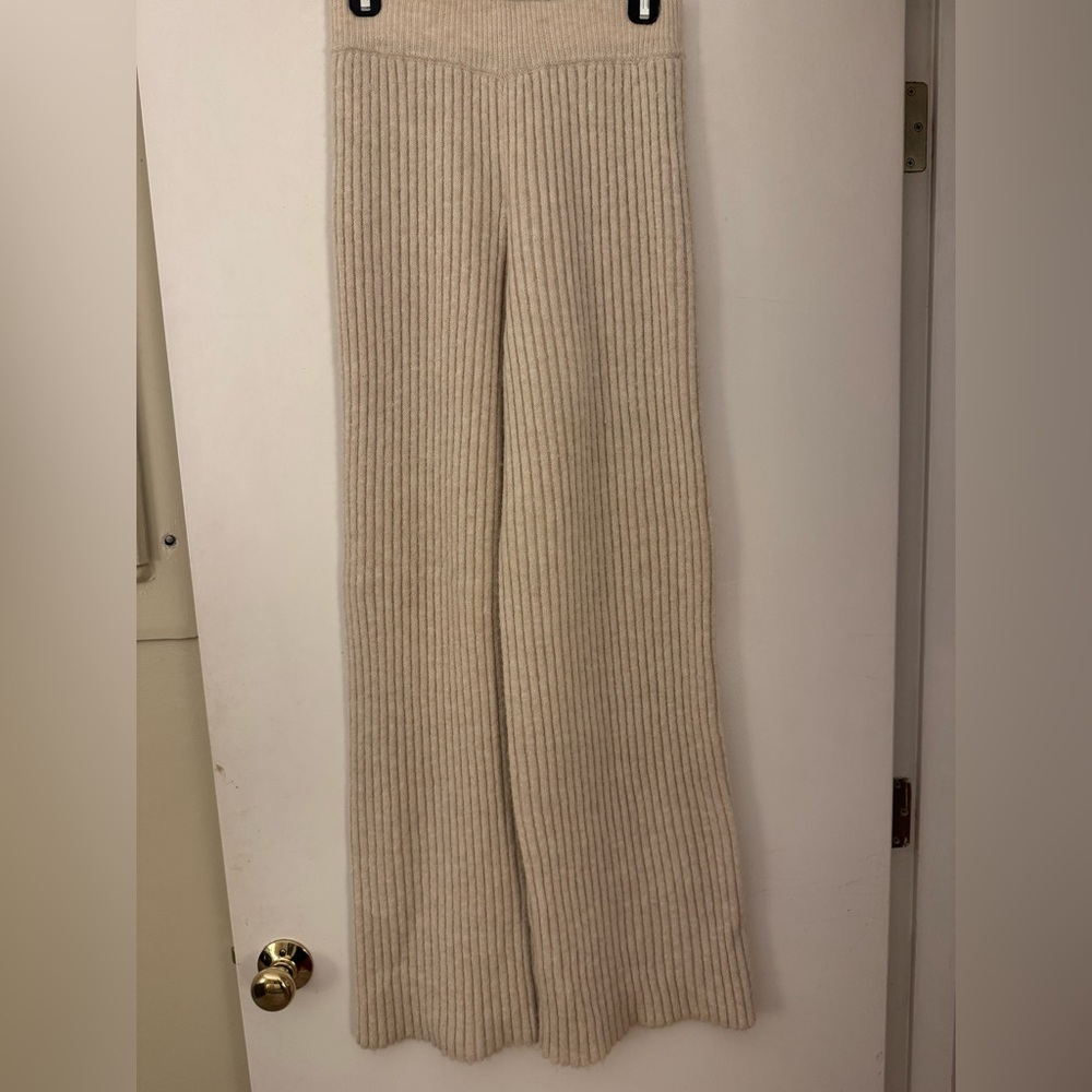 Wasabi + Mint Lounge Pants